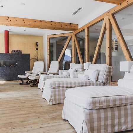 Turracher Hohe Seehotel Jaegerwirt מראה חיצוני תמונה