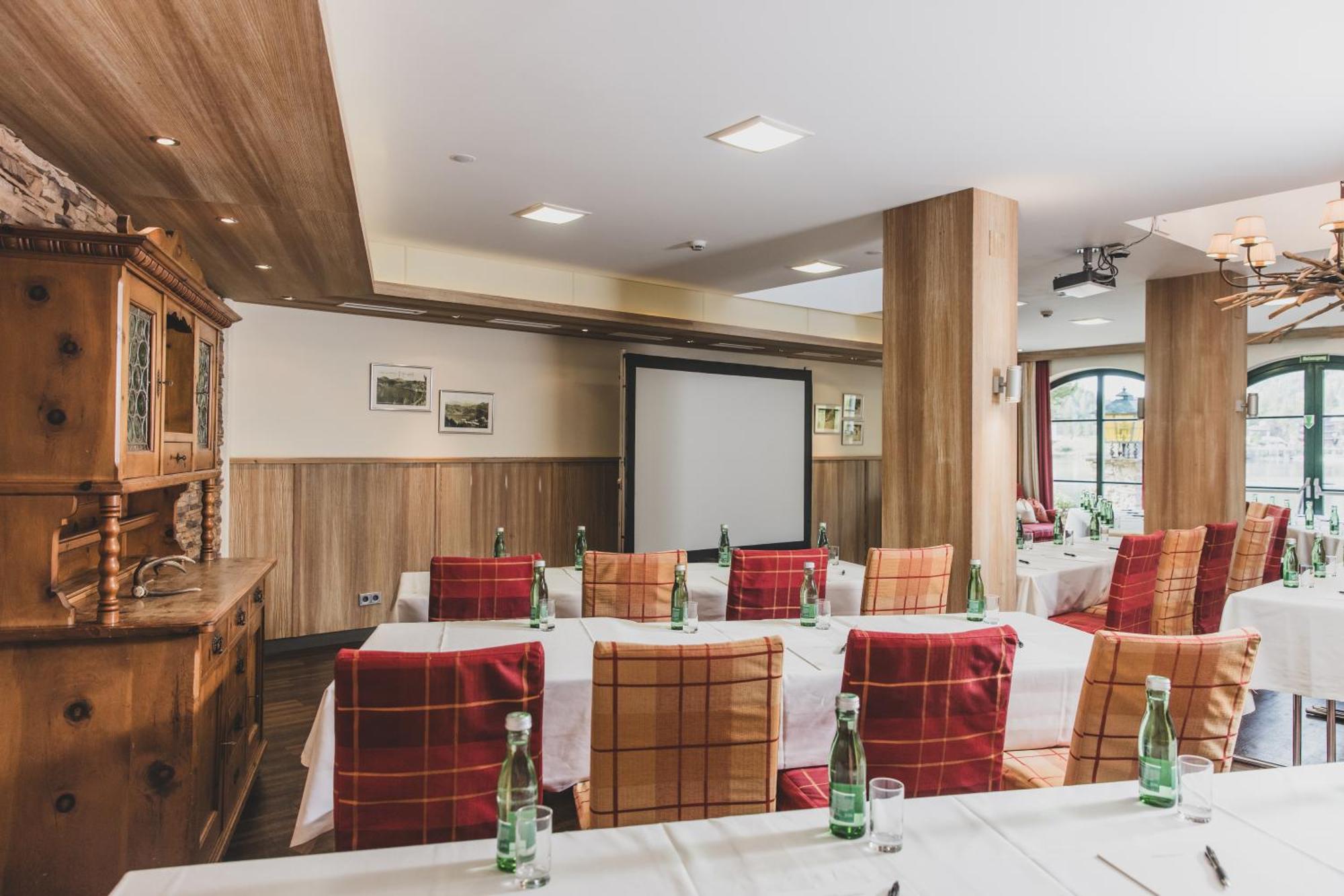 Turracher Hohe Seehotel Jaegerwirt מראה חיצוני תמונה